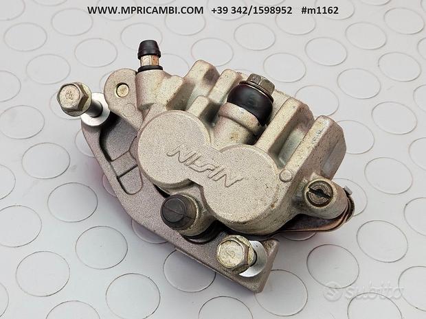 Subito PINZA ANTERIORE SUZUKI RM 125 1998 2000 RM125 1996