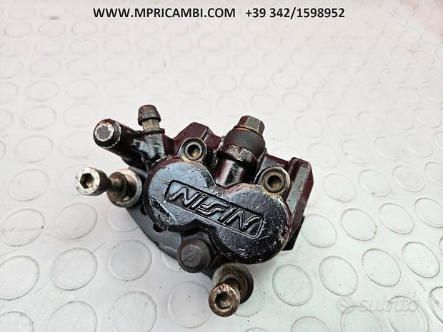 Subito PINZA ANTERIORE SUZUKI RM 250 1992 1991 RM250 1990