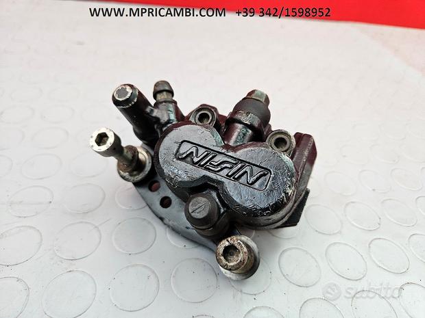 Subito PINZA ANTERIORE SUZUKI RM 250 1992 1991 RM250 1990