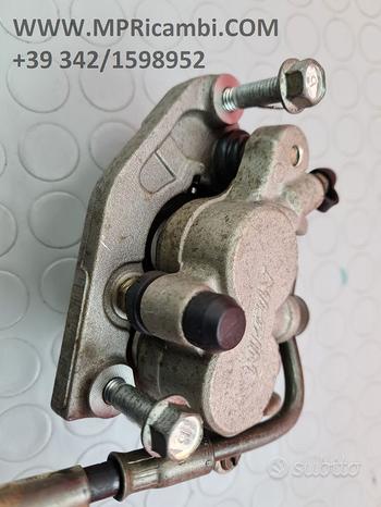 Subito PINZA ANTERIORE SUZUKI RM 250 1998 1999 RM250 1997