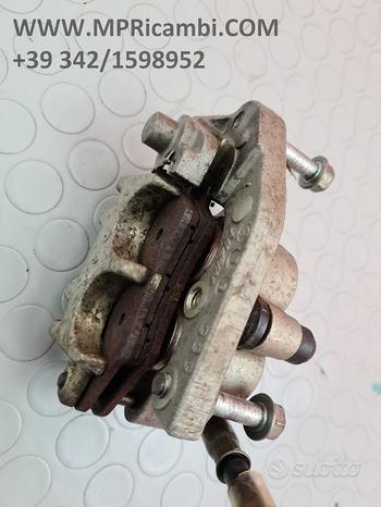 Subito PINZA ANTERIORE SUZUKI RM 250 1998 1999 RM250 1997