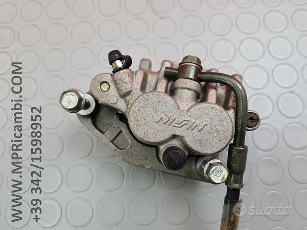 Subito PINZA ANTERIORE SUZUKI RM 250 1998 1999 RM250 1997