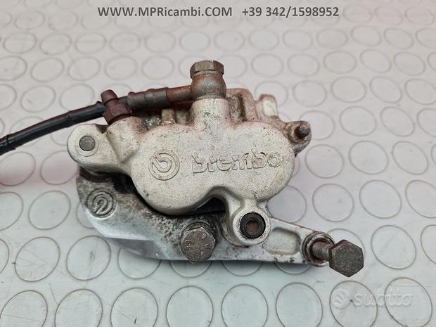 Subito PINZA ANTERIORE TM MX 125 2000 2001 EN 1999 2002