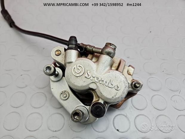 Subito PINZA ANTERIORE TM RACING EN 250 4t 2011 2014 MX 2