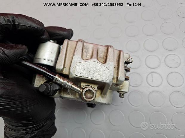 Subito PINZA ANTERIORE TM RACING EN 250 4t 2011 2014 MX 2