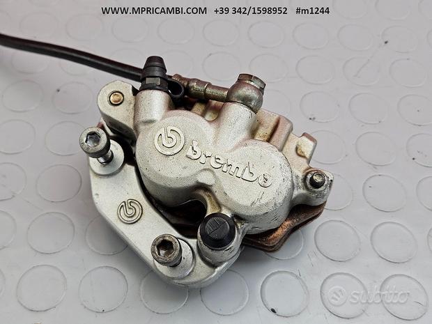 Subito PINZA ANTERIORE TM RACING EN 250 4t 2011 2014 MX 2