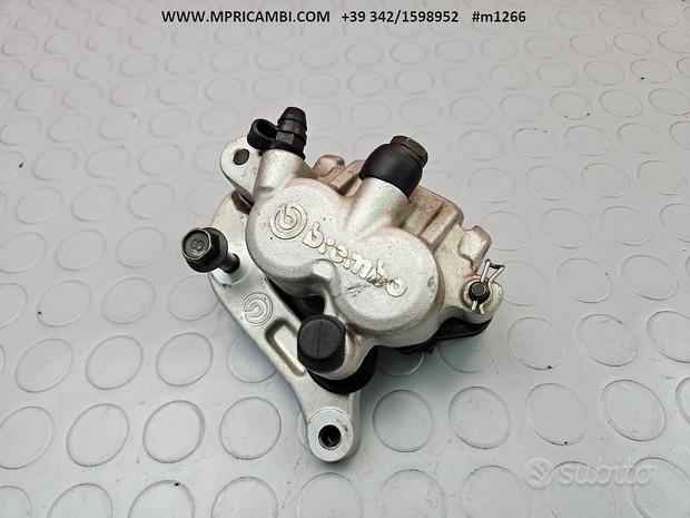 Subito PINZA ANTERIORE YAMAHA TT 600 E 1994 2003 TT600E 1