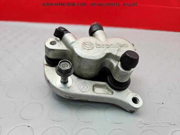 Subito PINZA ANTERIORE YAMAHA TT 600 E 1994 2003 TT600E 1