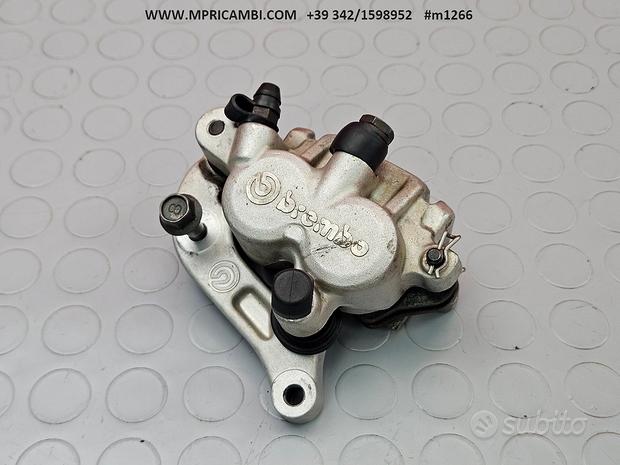 Subito PINZA ANTERIORE YAMAHA TT 600 E 1994 2003 TT600E 1