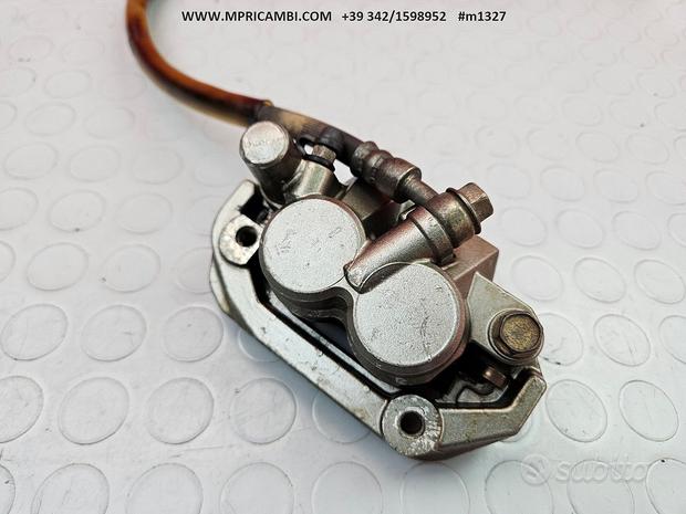 Subito PINZA ANTERIORE YAMAHA TTR 350 1986 1997 TT350R 19