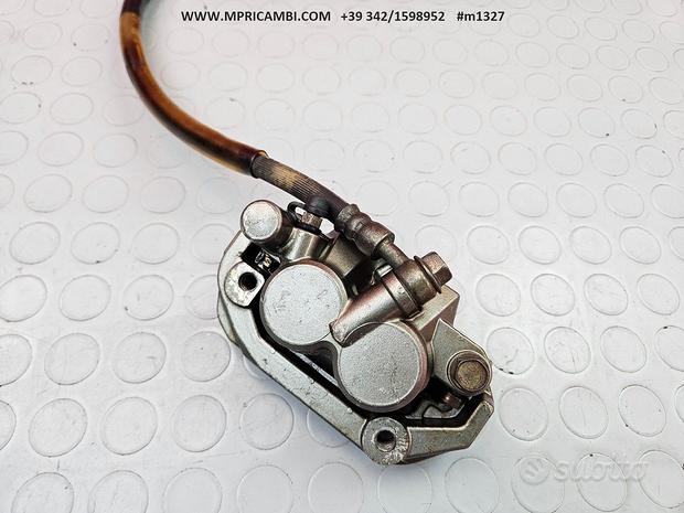 Subito PINZA ANTERIORE YAMAHA TTR 350 1986 1997 TT350R 19