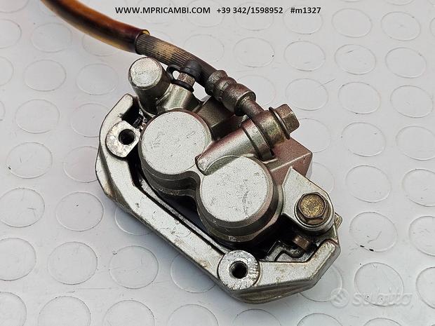 Subito PINZA ANTERIORE YAMAHA TTR 350 1986 1997 TT350R 19