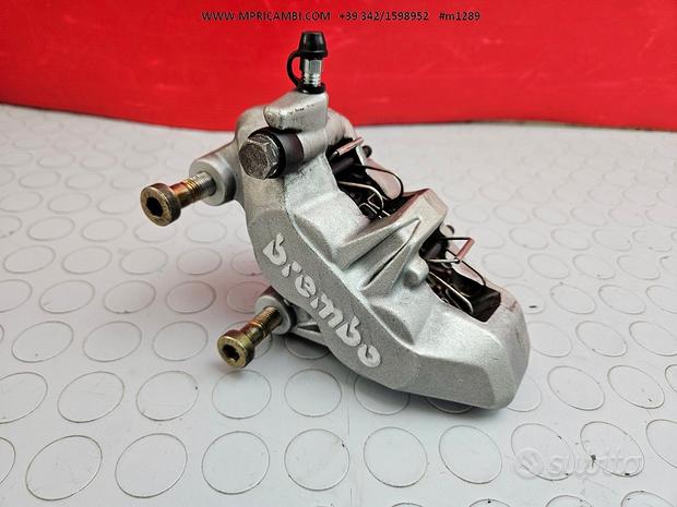 Subito PINZA ANTERIORE YAMAHA WRF 450 2003 2006 WR-F 2004