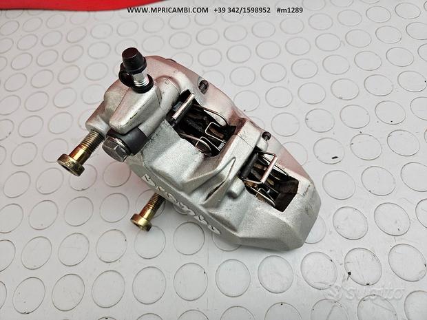 Subito PINZA ANTERIORE YAMAHA WRF 450 2003 2006 WR-F 2004