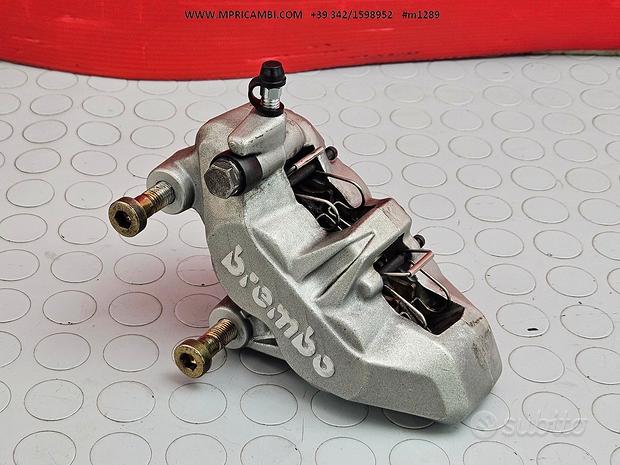 Subito PINZA ANTERIORE YAMAHA WRF 450 2003 2006 WR-F 2004