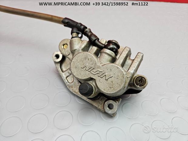 Subito PINZA ANTERIORE YAMAHA YZF 250 2001 2002 YZ F WR F