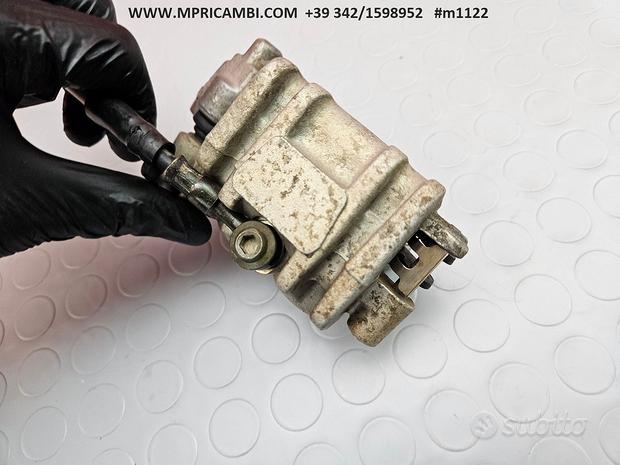 Subito PINZA ANTERIORE YAMAHA YZF 250 2001 2002 YZ F WR F