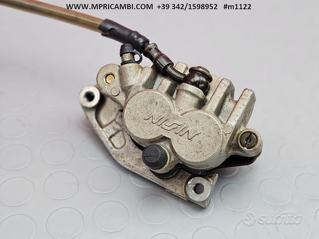 Subito PINZA ANTERIORE YAMAHA YZF 250 2001 2002 YZ F WR F