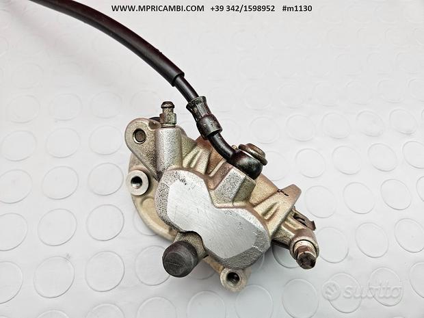 Subito PINZA ANTERIORE YAMAHA YZF 450 2008 2009 YZ F 2007