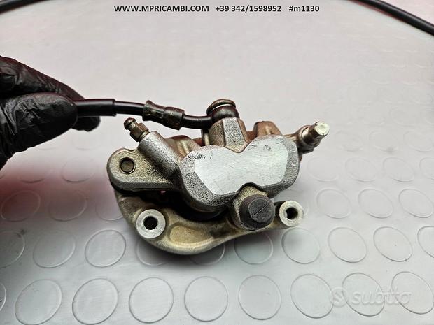 Subito PINZA ANTERIORE YAMAHA YZF 450 2008 2009 YZ F 2007