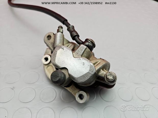 Subito PINZA ANTERIORE YAMAHA YZF 450 2008 2009 YZ F 2007