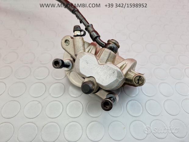 Subito PINZA ANTERIORE YAMAHA YZF 450 2010 2011 YZ F 2012