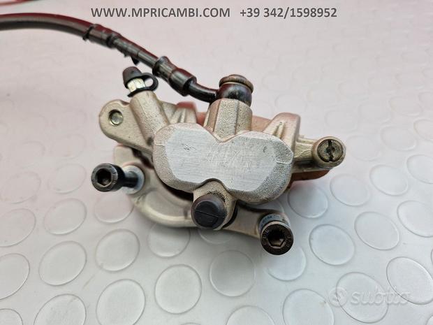Subito PINZA ANTERIORE YAMAHA YZF 450 2010 2011 YZ F 2012
