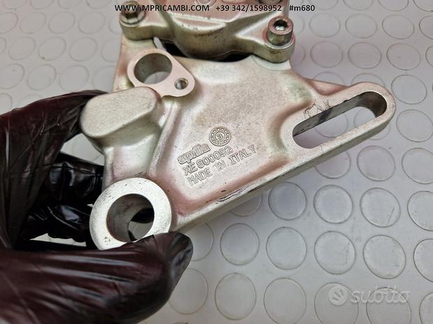 Subito PINZA POSTERIORE APRILIA CAPONORD 1000 2003 2004 R