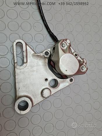 Subito PINZA POSTERIORE APRILIA CAPONORD 2003 2002 1000 2