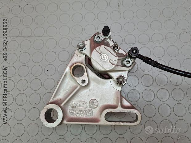 Subito PINZA POSTERIORE APRILIA CAPONORD 2003 2002 1000 2
