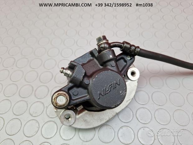 Subito PINZA POSTERIORE BENELLI BN 251 2017 2018 BN251 20