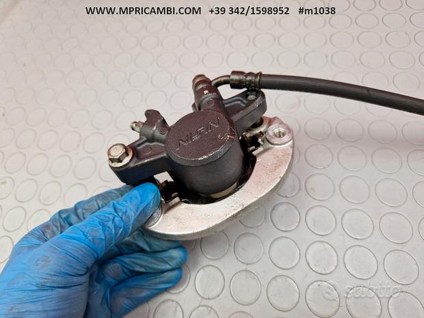 Subito PINZA POSTERIORE BENELLI BN 251 2017 2018 BN251 20