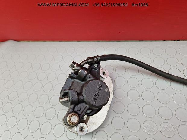 Subito PINZA POSTERIORE BENELLI BN 251 2017 2018 BN251 20