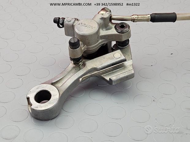 Subito PINZA POSTERIORE BETA RR 350 2013 2017 RR350 2014