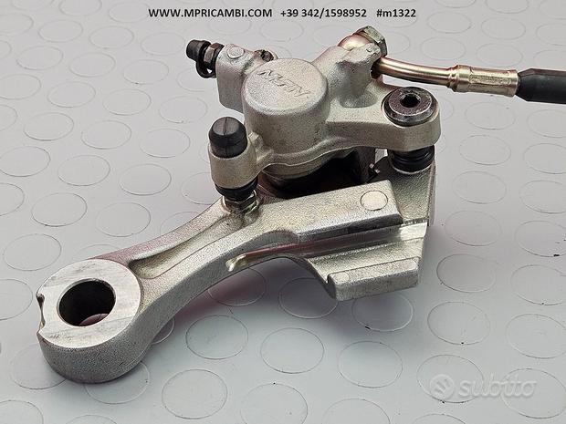 Subito PINZA POSTERIORE BETA RR 350 2013 2017 RR350 2014