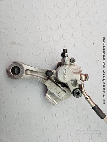 Subito PINZA POSTERIORE BETA RR 350 2013 2017 RR350 2014