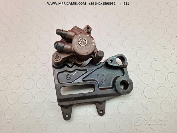 Subito PINZA POSTERIORE BMW F 650 GS 2001 2000 F650 2002