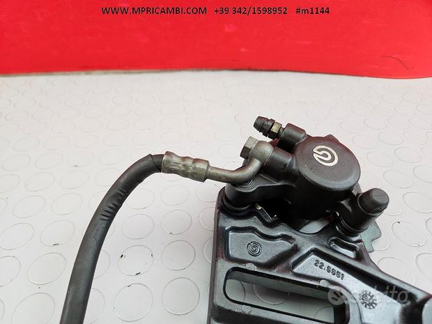 Subito PINZA POSTERIORE BMW F650 1993 2000 F 650 1994 199