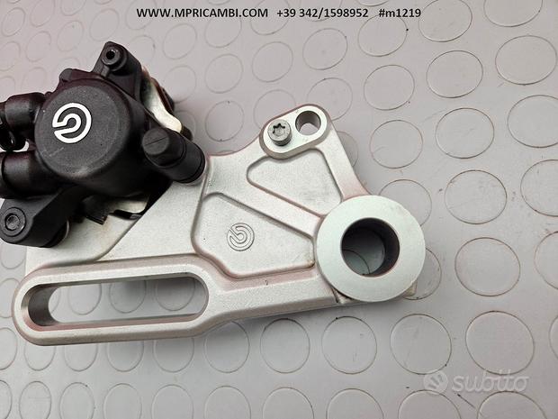 Subito PINZA POSTERIORE BMW F800R 2009 2014 F800 2010 201