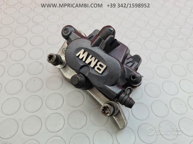 Subito PINZA POSTERIORE BMW K1200S 2004 2005 K1200 2006 2