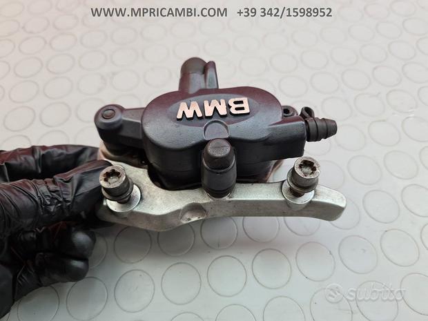 Subito PINZA POSTERIORE BMW K1200S 2004 2005 K1200 2006 2