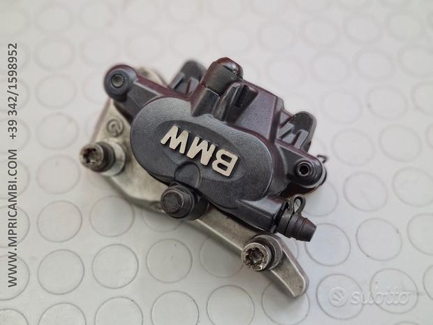 Subito PINZA POSTERIORE BMW K1200S 2004 2005 K1200 2006 2