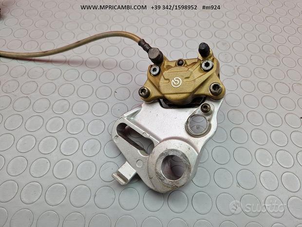 Subito PINZA POSTERIORE CAGIVA RAPTOR 650 2001 2004