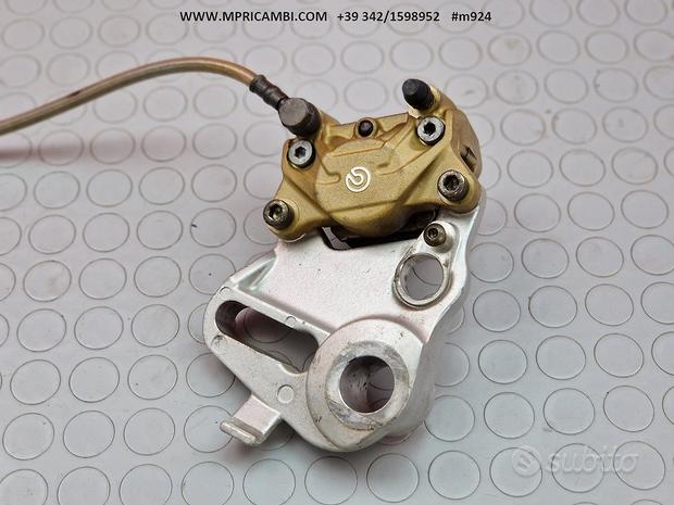 Subito PINZA POSTERIORE CAGIVA RAPTOR 650 2001 2004