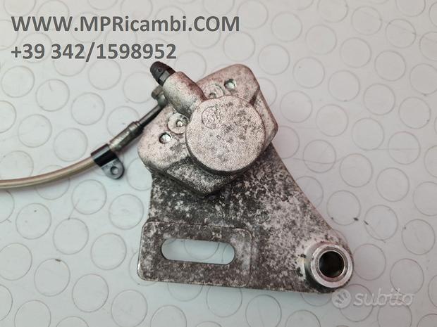 Subito PINZA POSTERIORE DERBI SENDA 125 2004 2005 R 2006