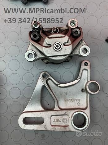 Subito PINZA POSTERIORE DUCATI MONSTER 2008 2009 696 2010