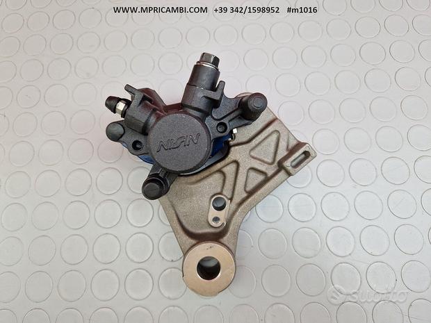 Subito PINZA POSTERIORE HONDA CB 125 R 2018 2019 CBF 2020
