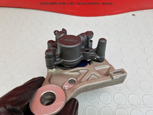 Subito PINZA POSTERIORE HONDA CB 125 R 2018 2019 CBF 2020