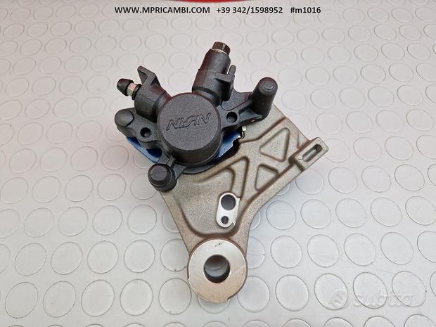 Subito PINZA POSTERIORE HONDA CB 125 R 2018 2019 CBF 2020