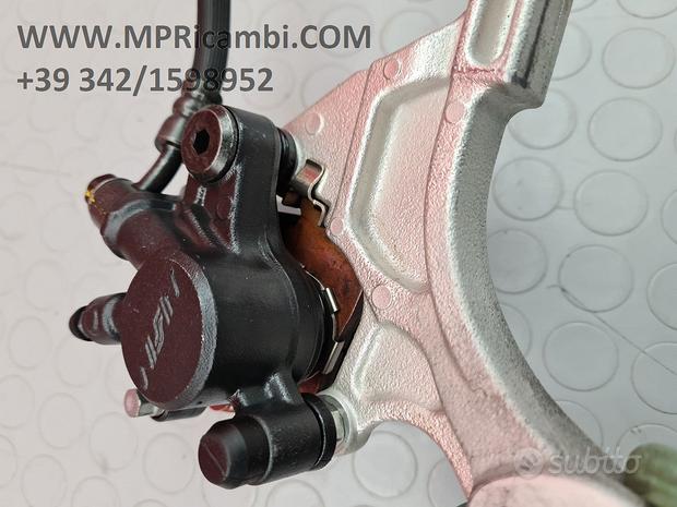 Subito PINZA POSTERIORE HONDA CBR 1000 2008 2009 RR 2010